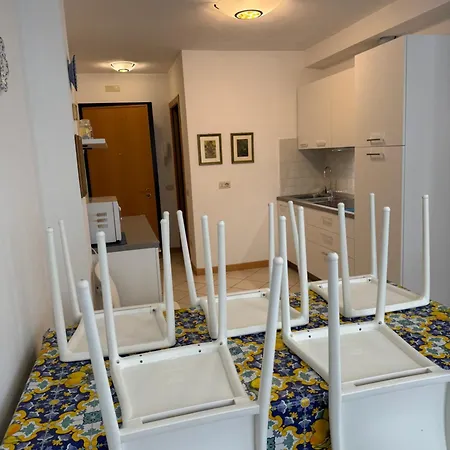Apartment Laguna Grande *
