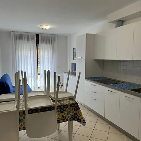 Apartment Laguna Grande Bibione