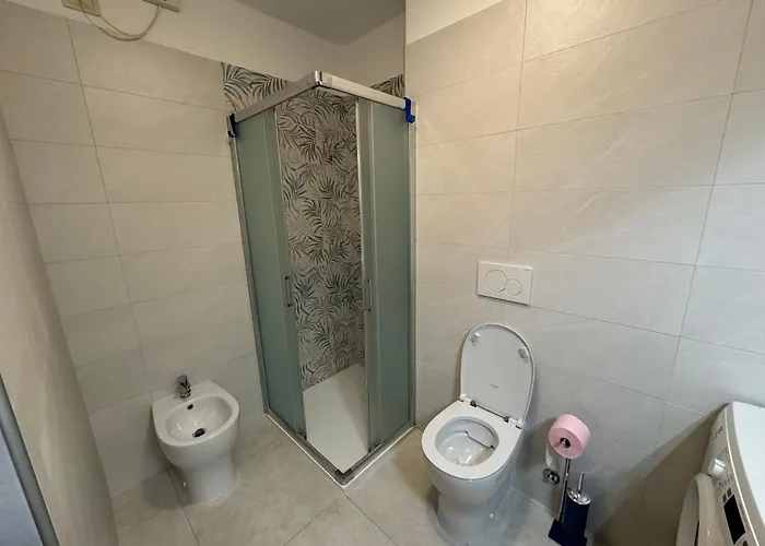 Laguna Grande Apartment